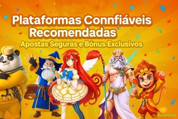 Apostas Esportivas Okokparty