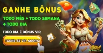 Dicas de Slots Okokparty
