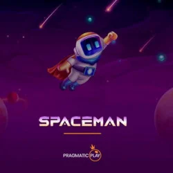 Spaceman Okokparty